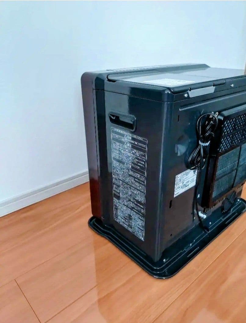 CORONA石油ファンヒーター FH-WZ5715Y-T