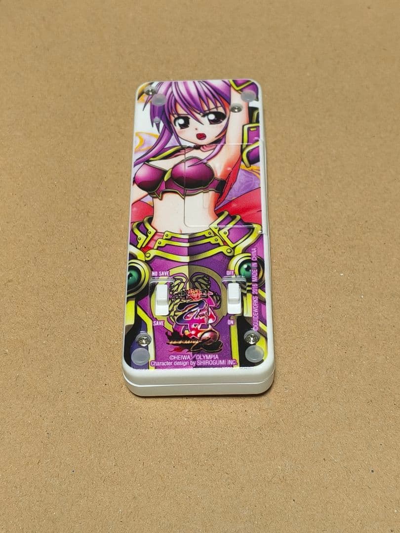 勝ち勝ちくん 戦国乙女2 イエヤス