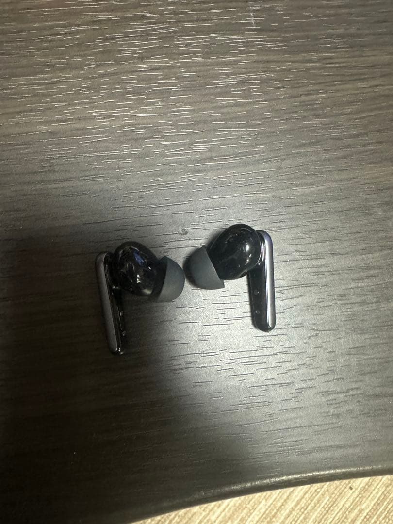 Anker Soundcore Liberty 5 ブラック