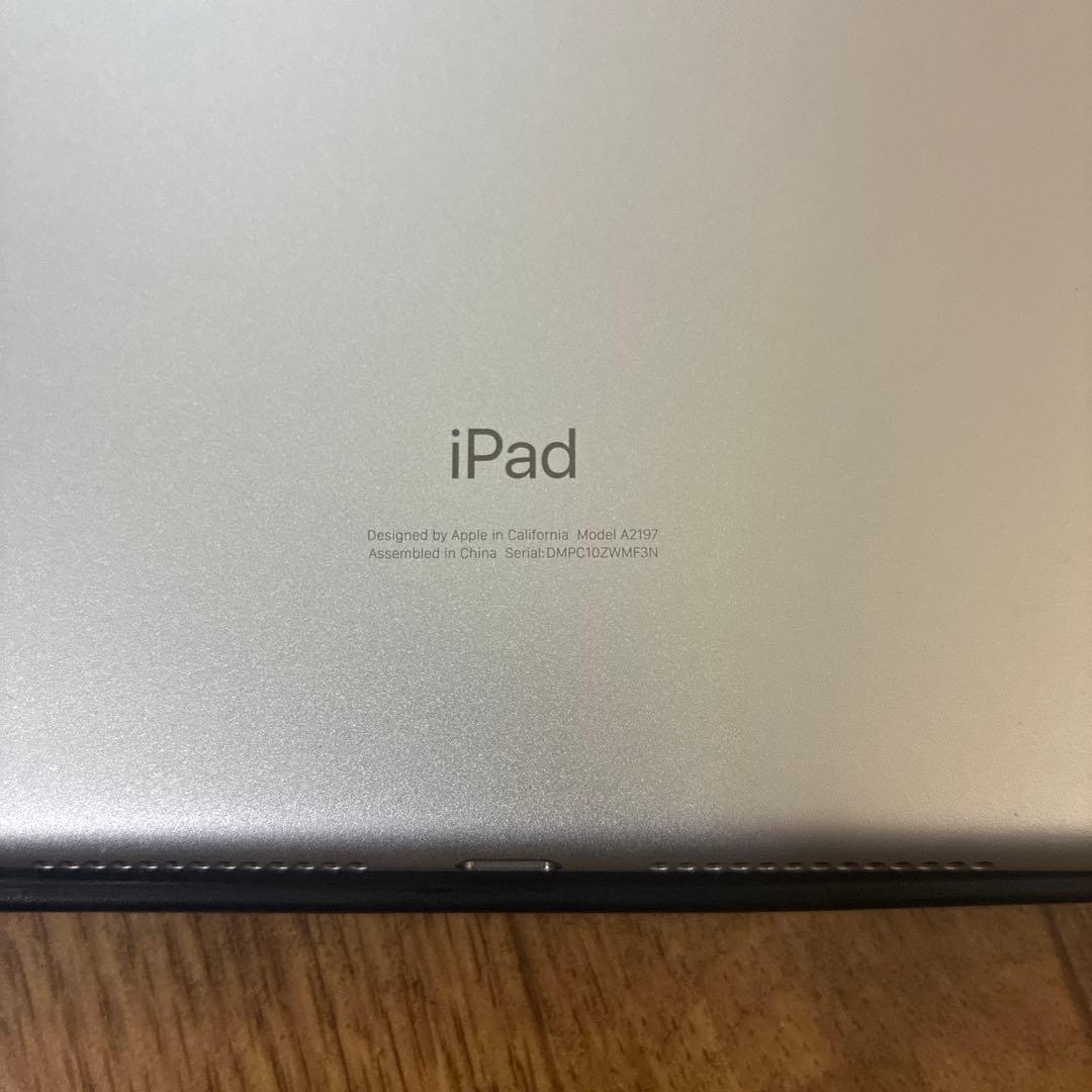 Apple iPad 第7世代 Apple pencil 32GB Wi-Fi