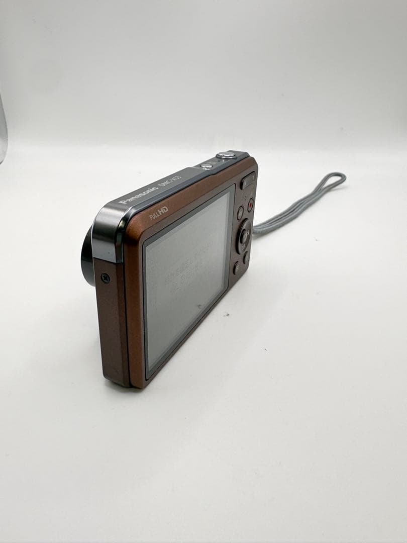 Panasonic Lumix DMC-XS3 デジタルカメラ