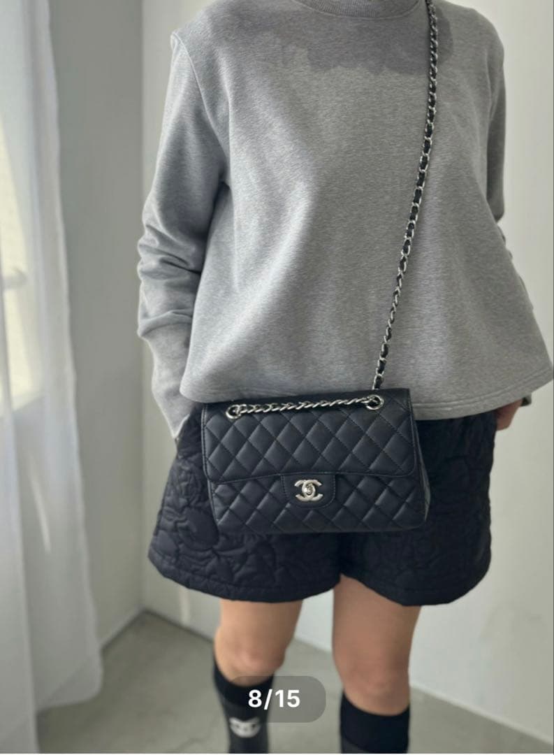 専用ページrimir スウェットプルオーバー