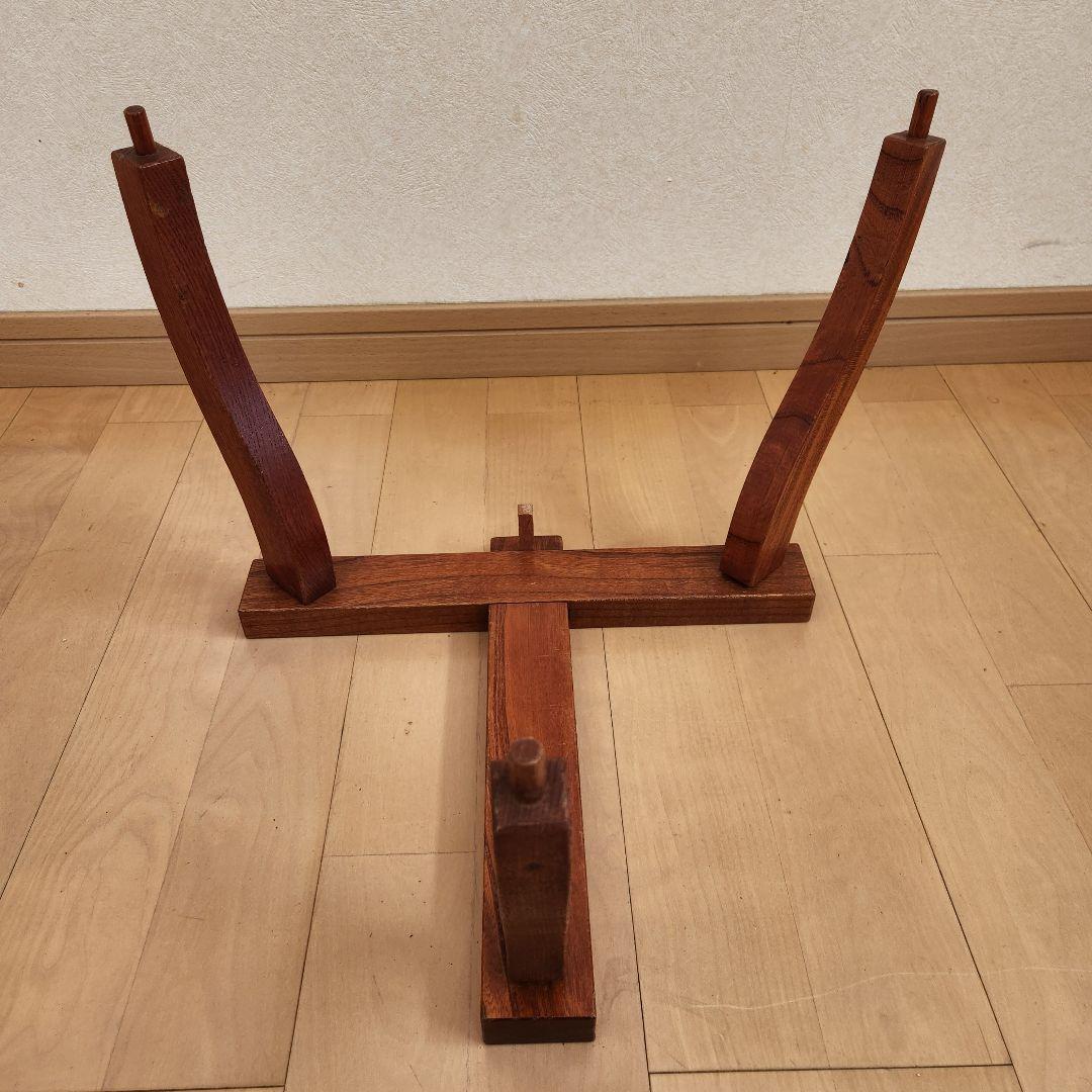 ル*ス様 平太鼓