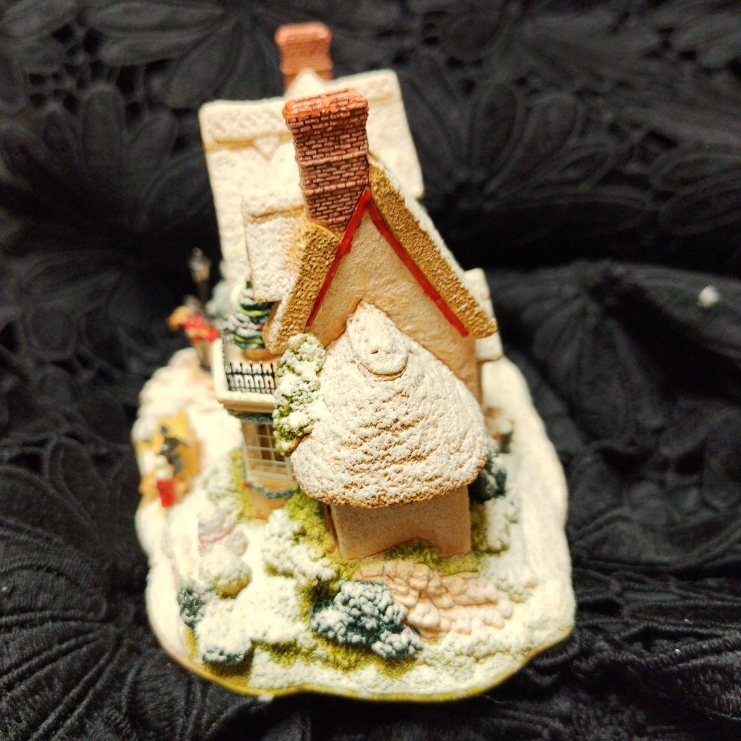 リリパットレーン　L 2319 スターイン