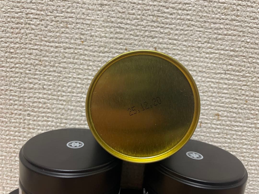 星野抹茶 6個セット