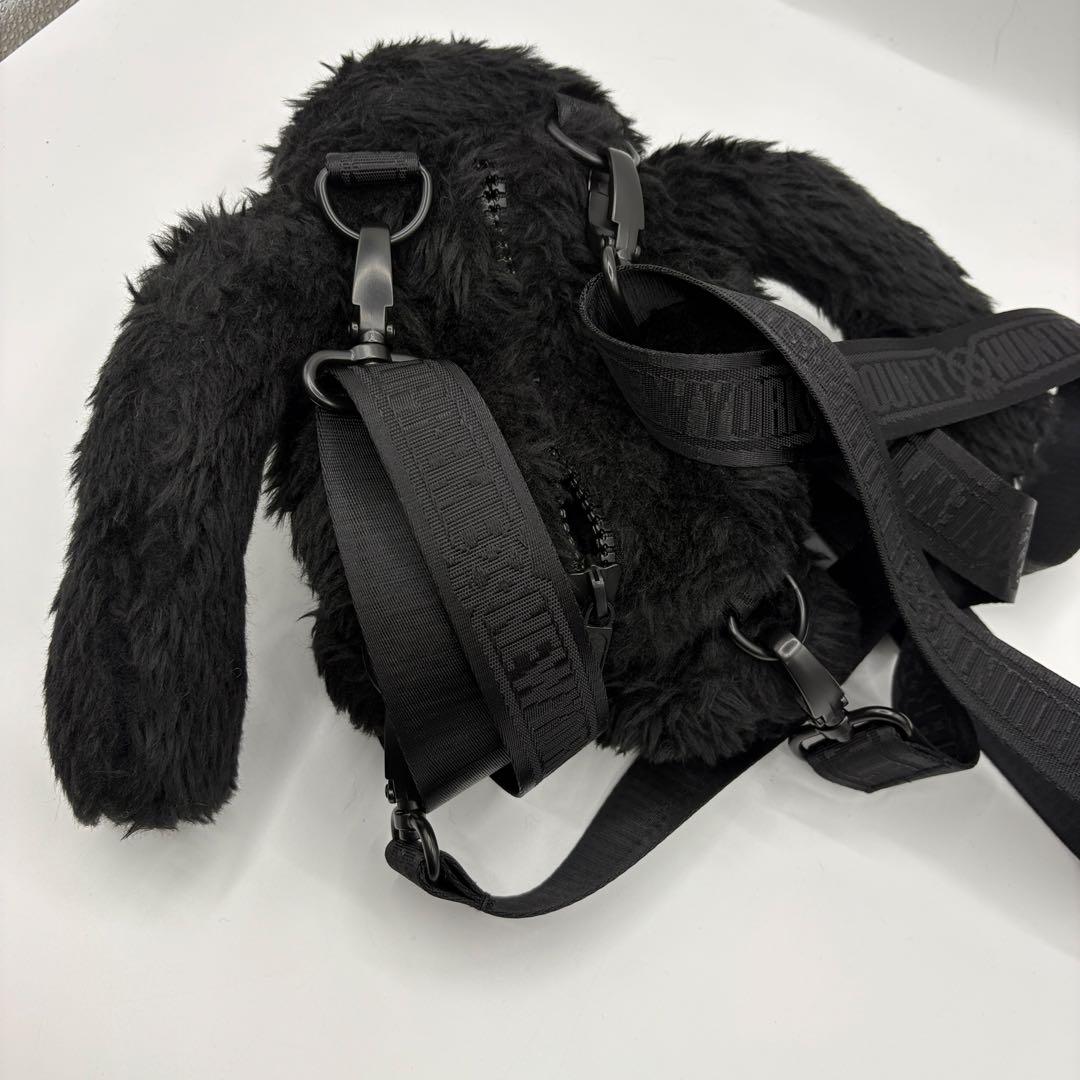 正規23AW Supreme バウンティー ハンター バックパック 1028O▲