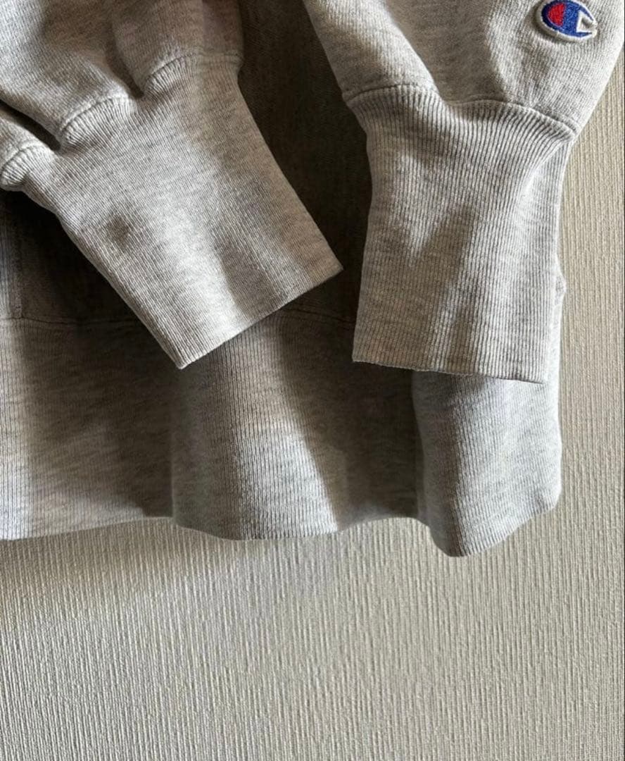 Ychampion リバースウィーブ 90s TM&N