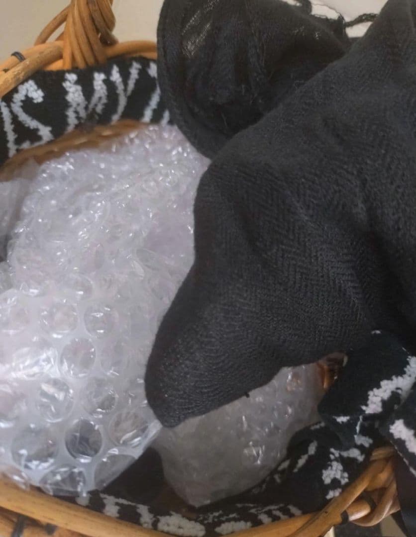 eb.a.gos エバゴス ブライドル バケツ♧新品同様♧　エバゴス　限定品レア