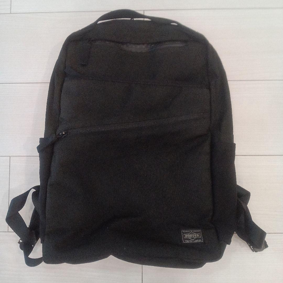 PORTER ポーター ハイブリッド デイパック 737-17933