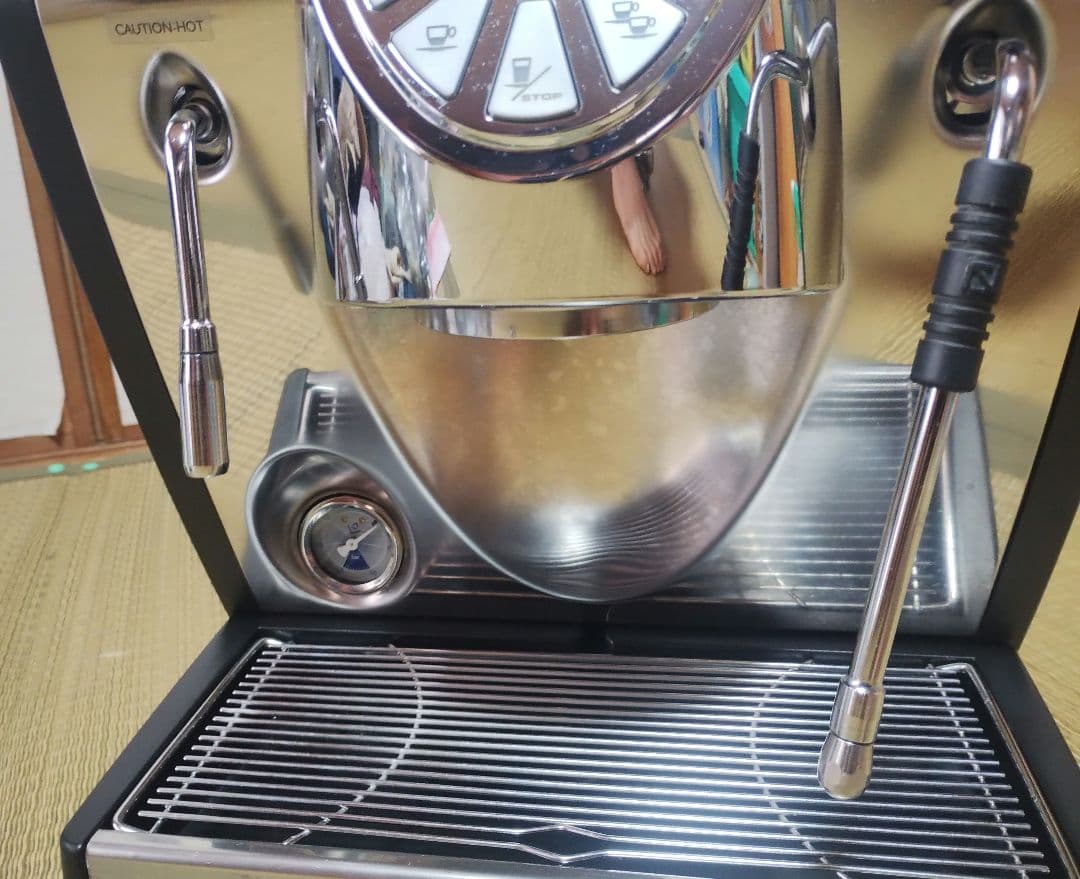 NUOVA SIMONELLI MUSICA ヌォーヴァ シモネリ ムジカ