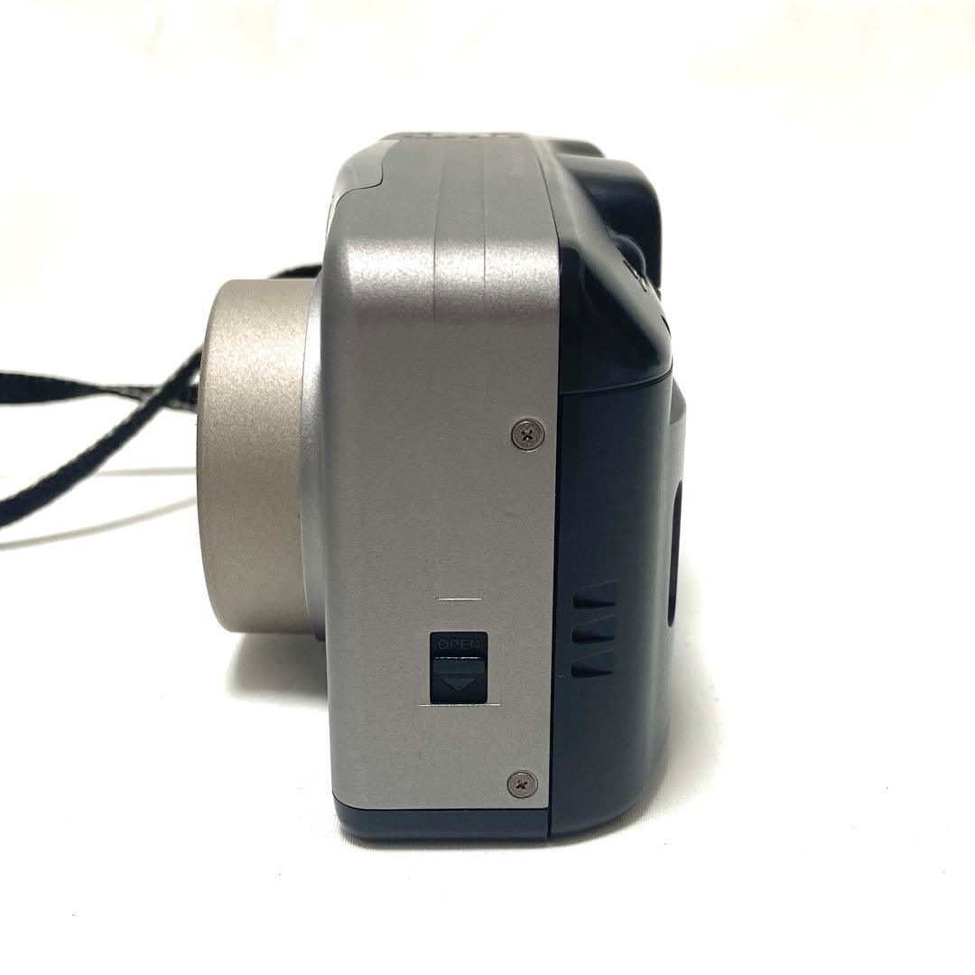 Canon Autoboy S PANORAMA コンパクフィルムカメラ