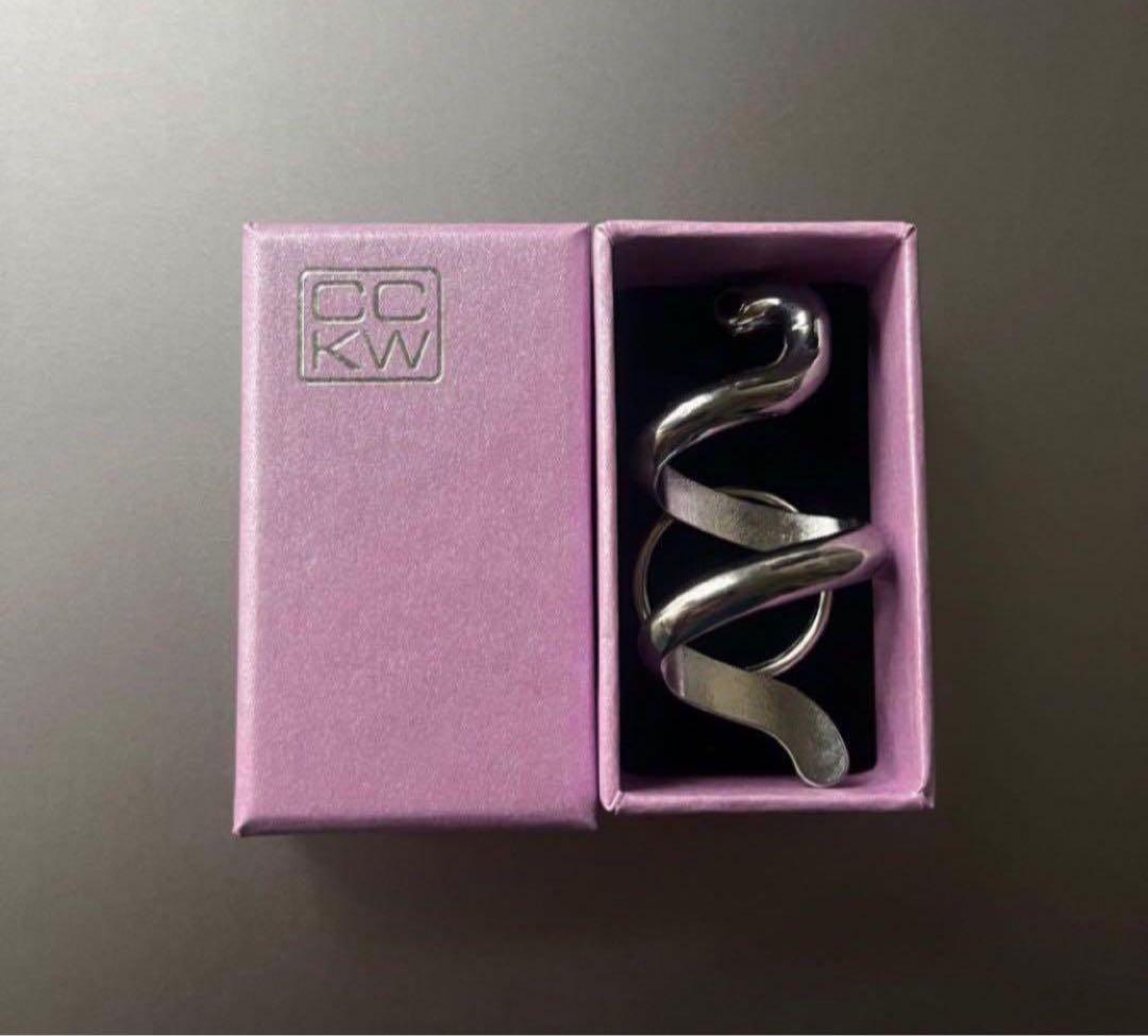 小物 chen chen & kai williams lighter holder