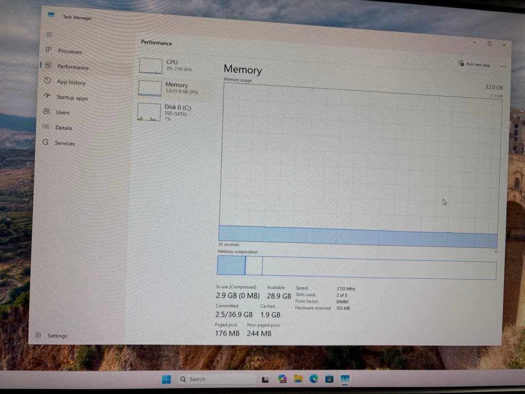 Lenovo ThinkStation P500 ワークステーション