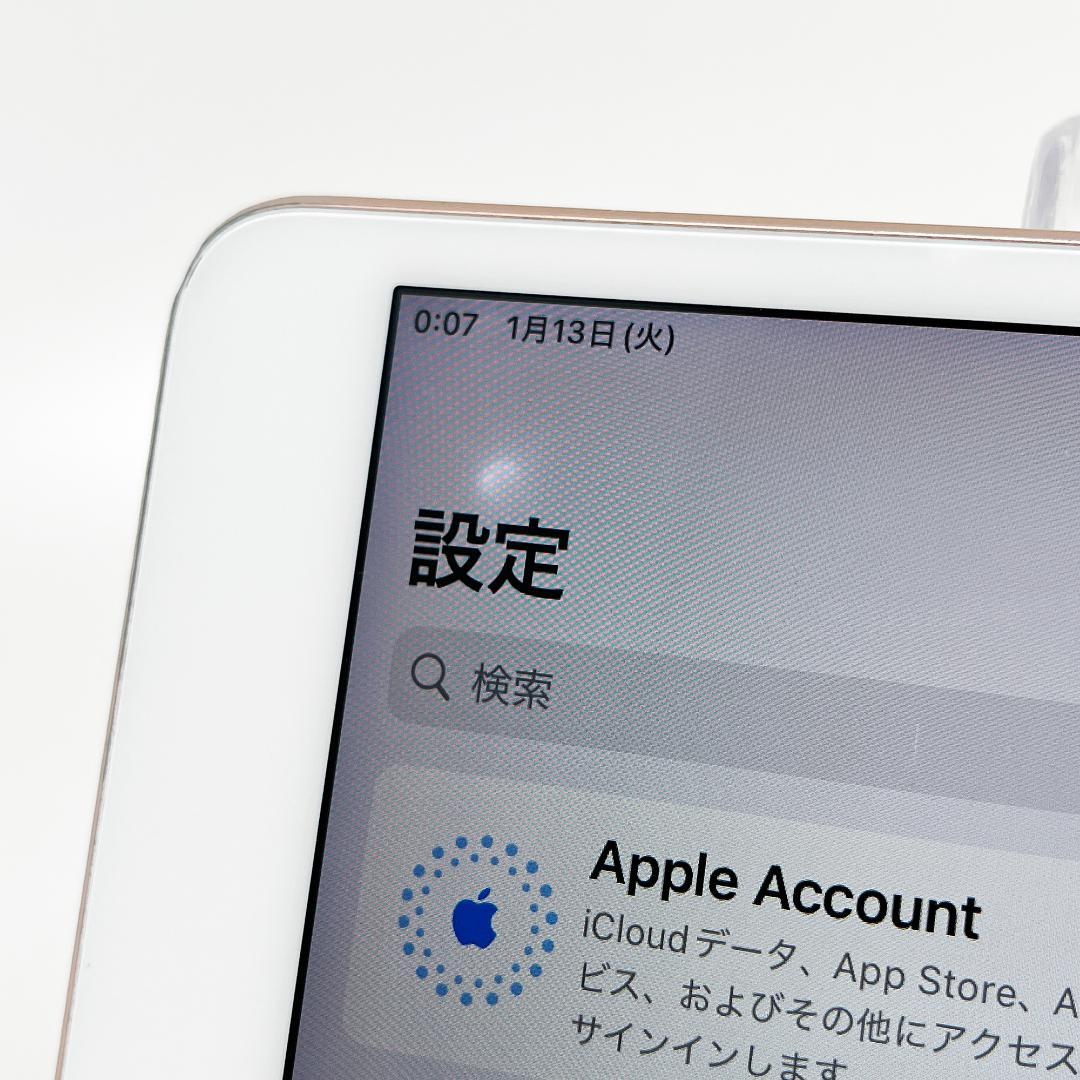 Apple ipad air3 ゴールド 64GB A2152