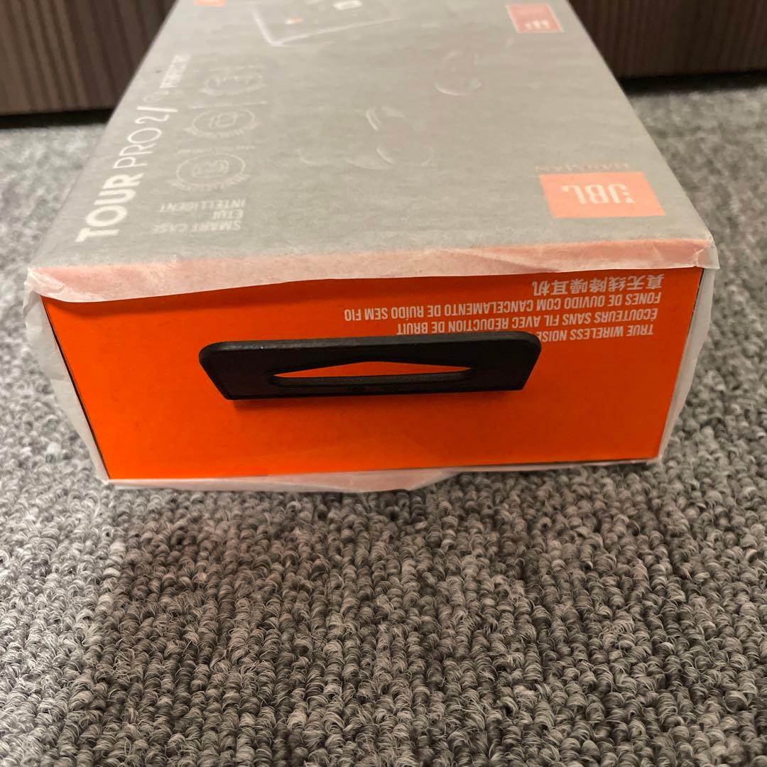 JBL TOUR PRO 2 ワイヤレスイヤホン【新品未使用】