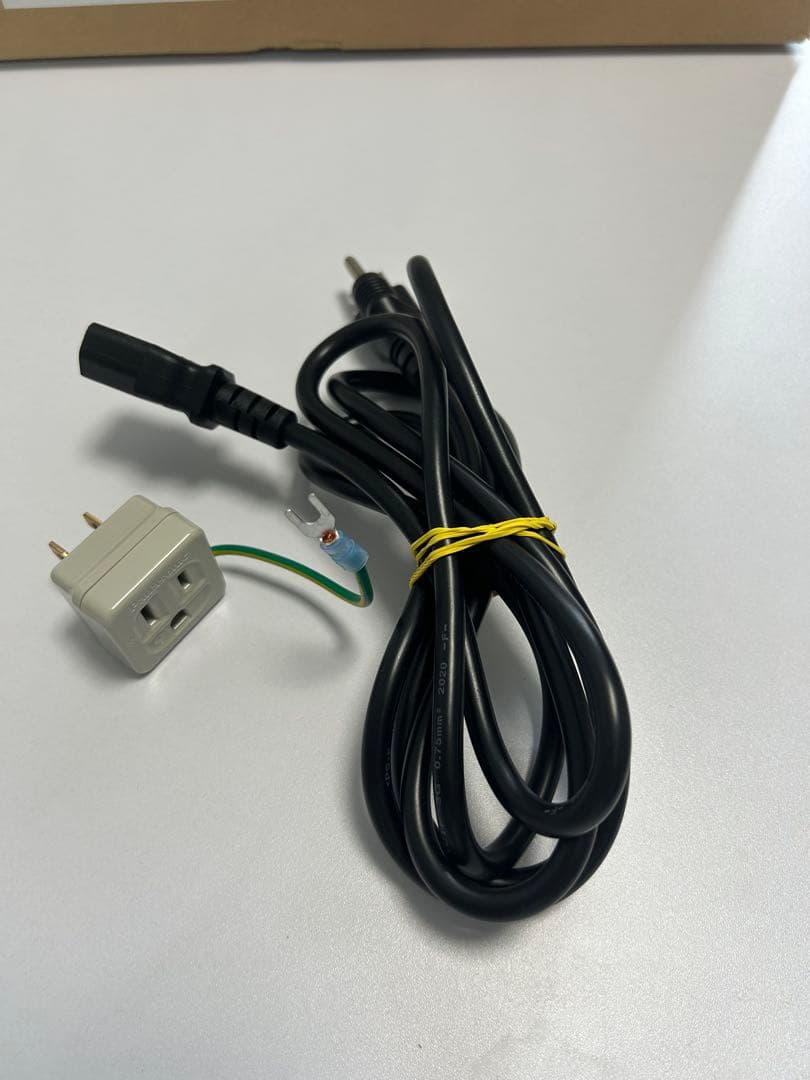 新品同様 ! 剛腕1400FR オゾン発生機