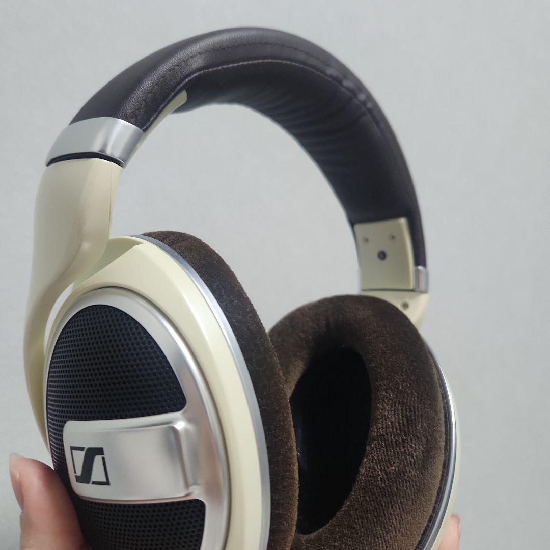 Sennheiser HD 599 ヘッドフォン