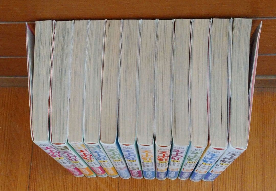 「天上の虹」全 23巻セット【5巻、9〜23巻初版】　里中満智子