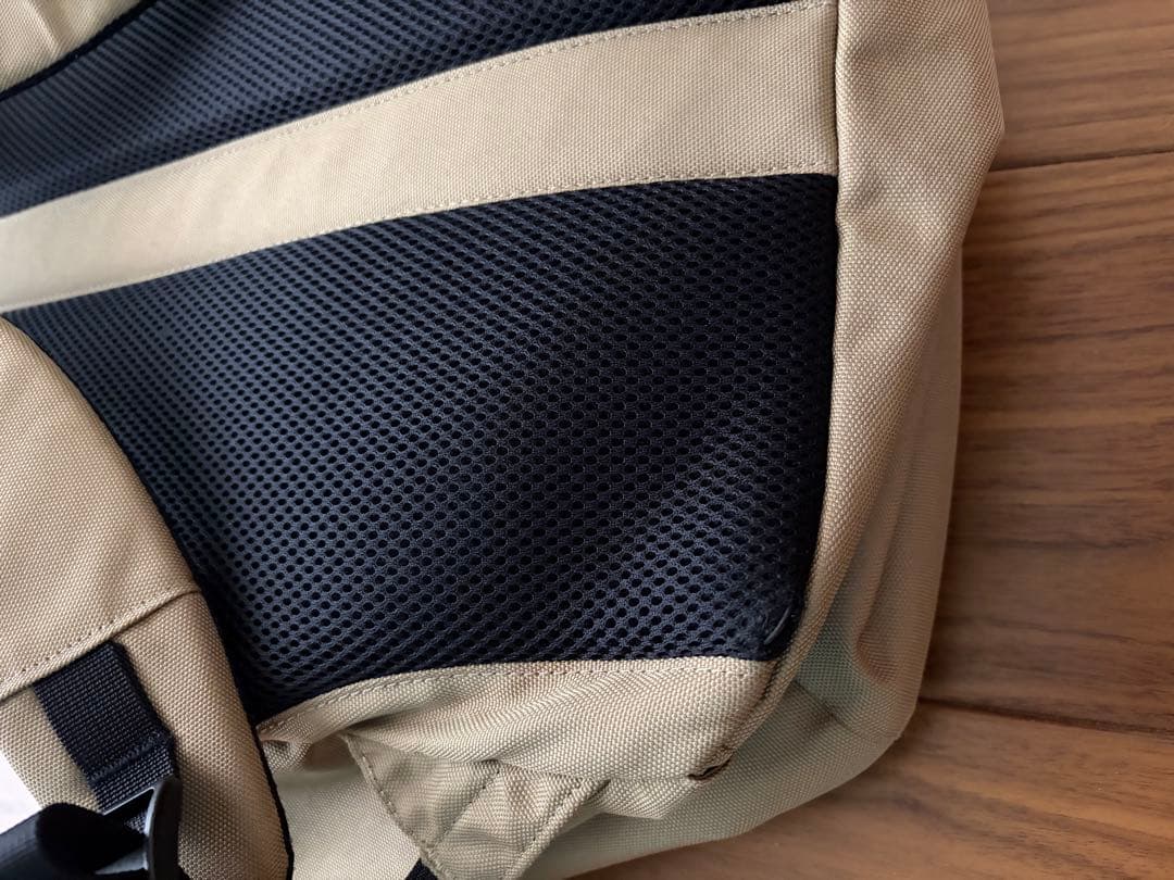 【美品】THE NORTH FACE リュック　デイパックNM72356 正規品