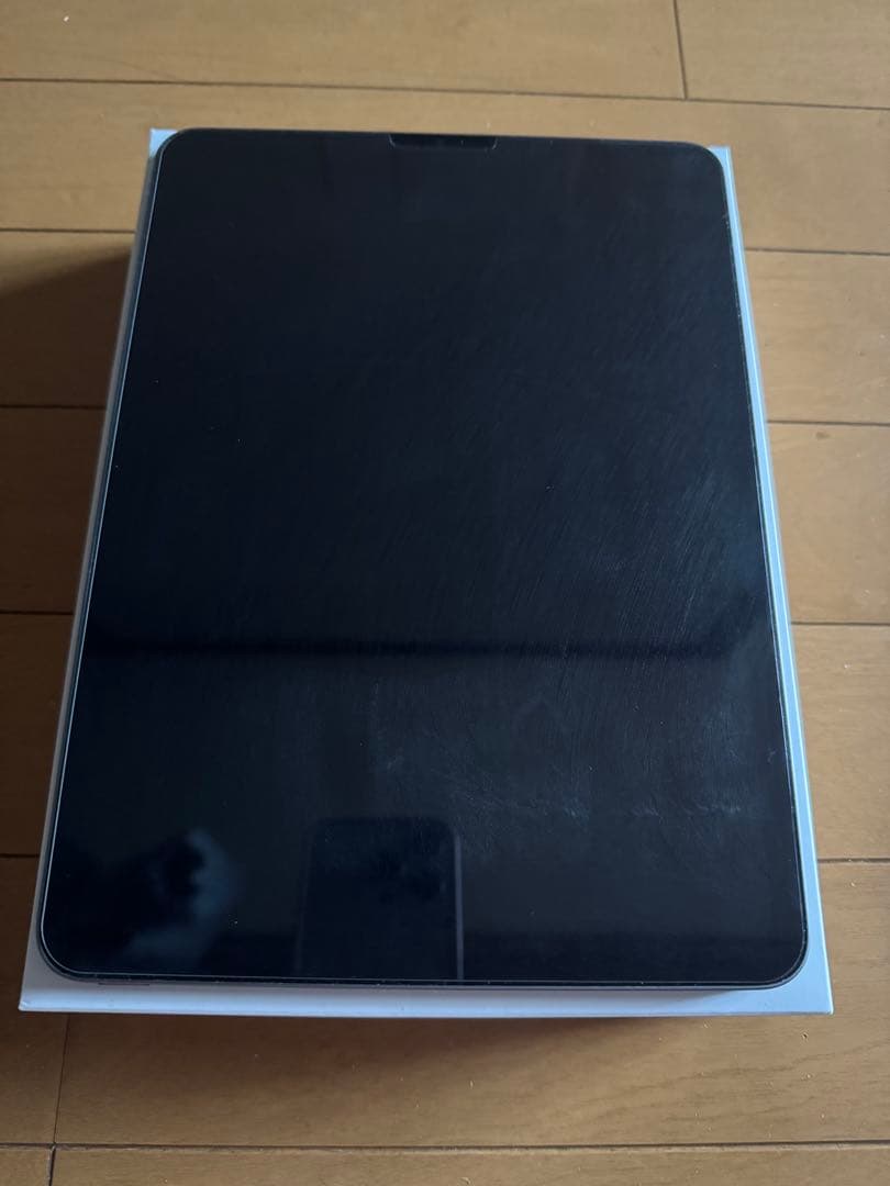 Apple iPad Pro 第4世代 11インチ