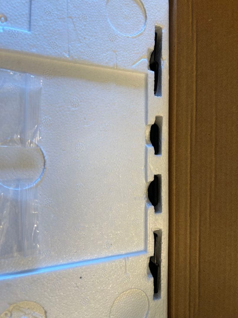 DALI FAZON MIKRO スピーカー （ホワイト）