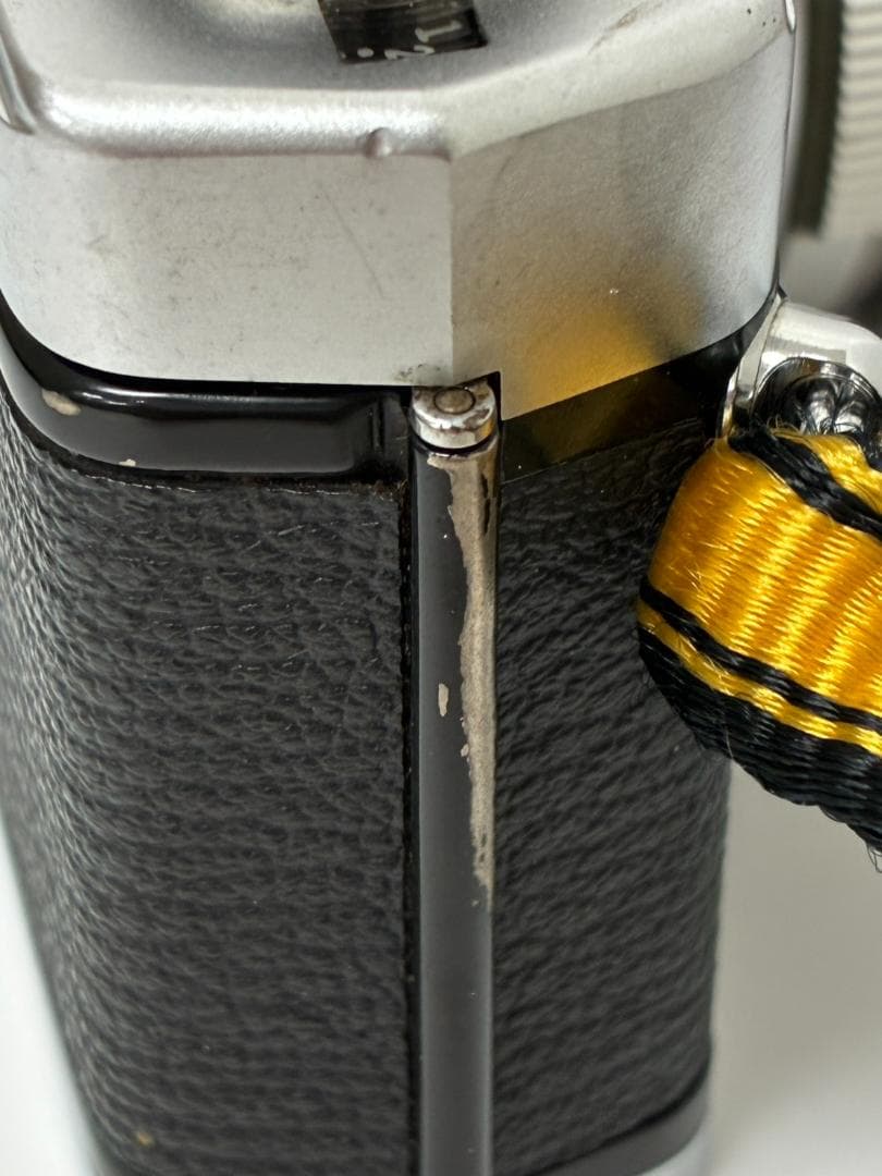 25R10-160 OLYMPUS オリンパス OM-1 カメラ シャッター