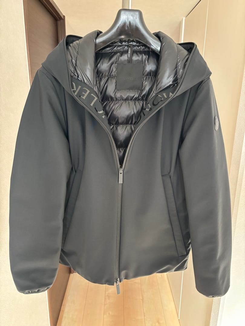 MONCLER モンクレール ダウンジャケット LIORET サイズ0