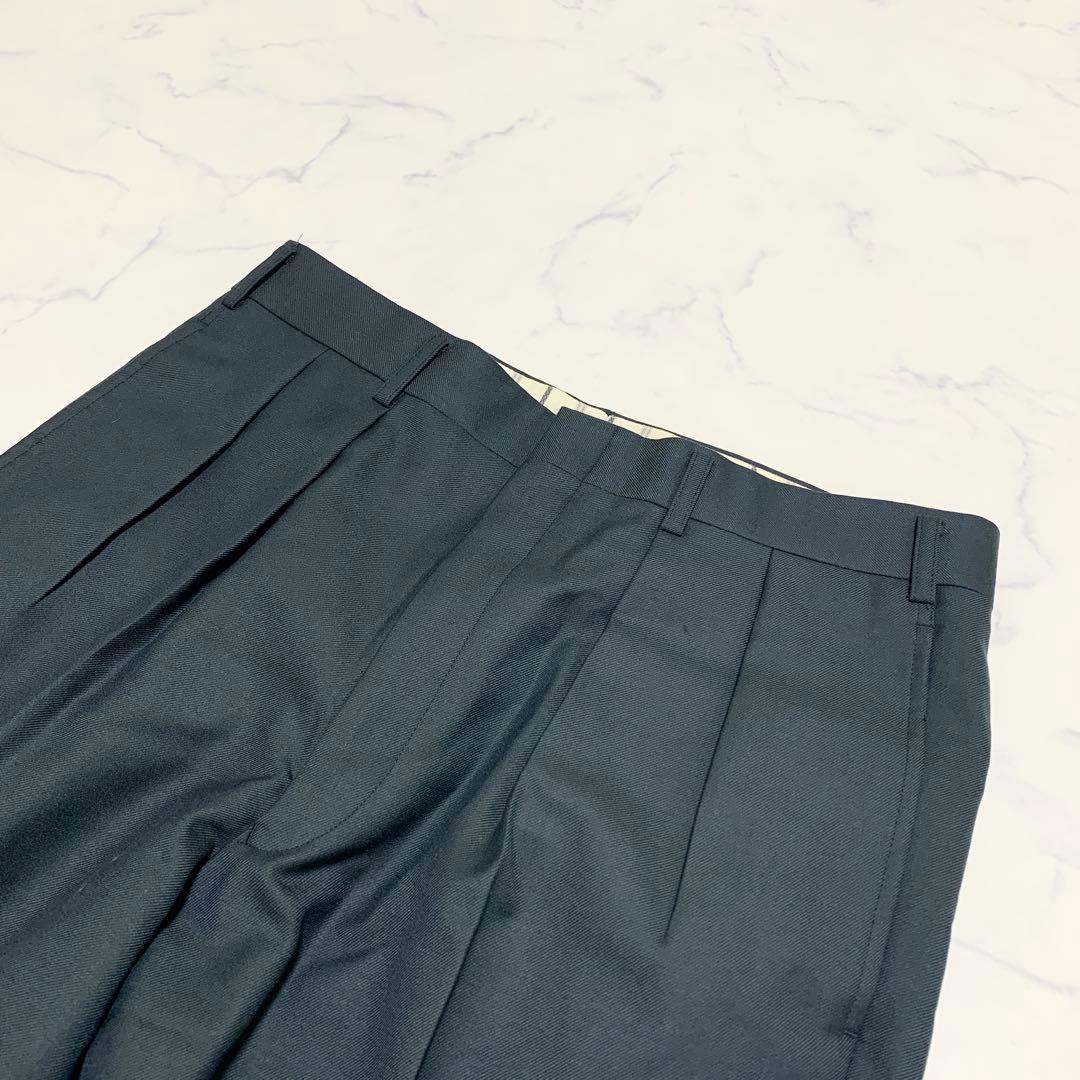 希少⭐️ バーバリーズ　プレステージコレクション セットアップ　A６