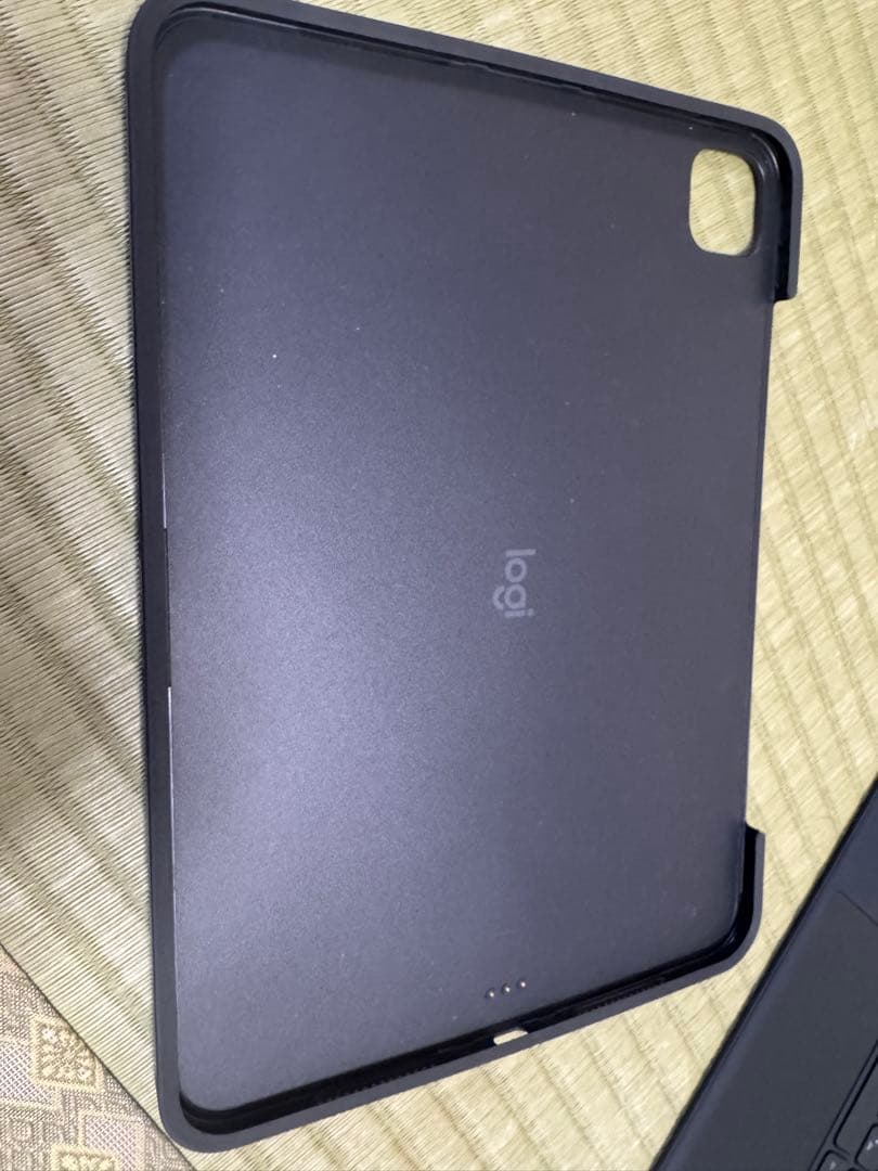 combo touch ik1176 iPad Pro 11インチ