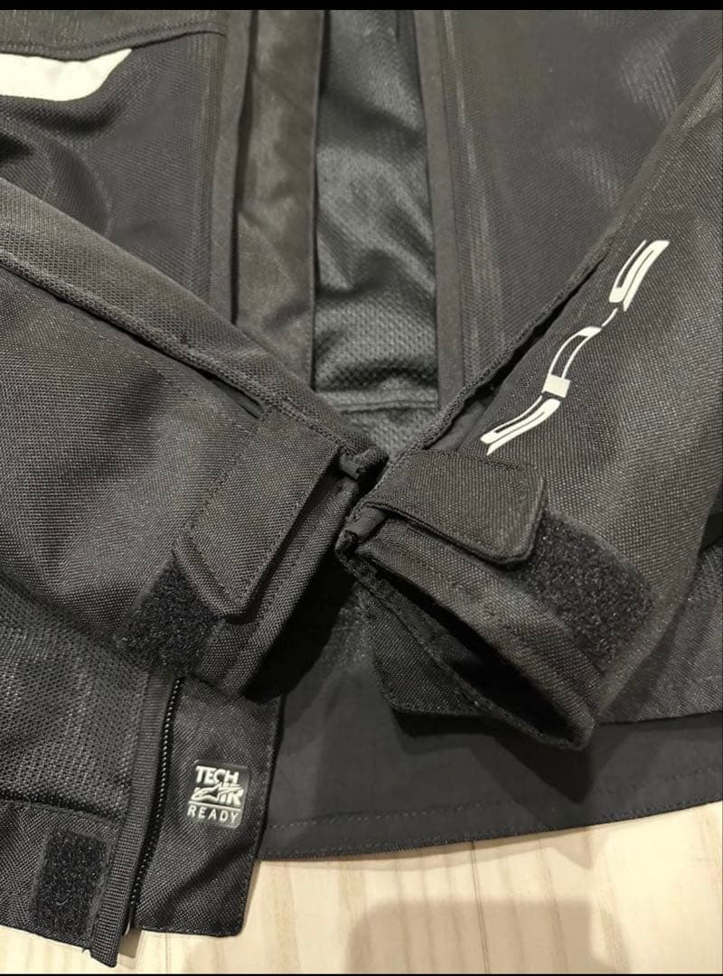 ALPINESTARS【アルパインスターズ 】JACKET【ジャケット】T-SP