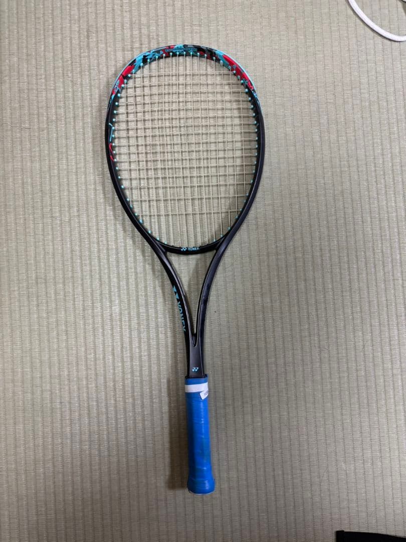 YONEX GEOBRAK 70S テニスラケット