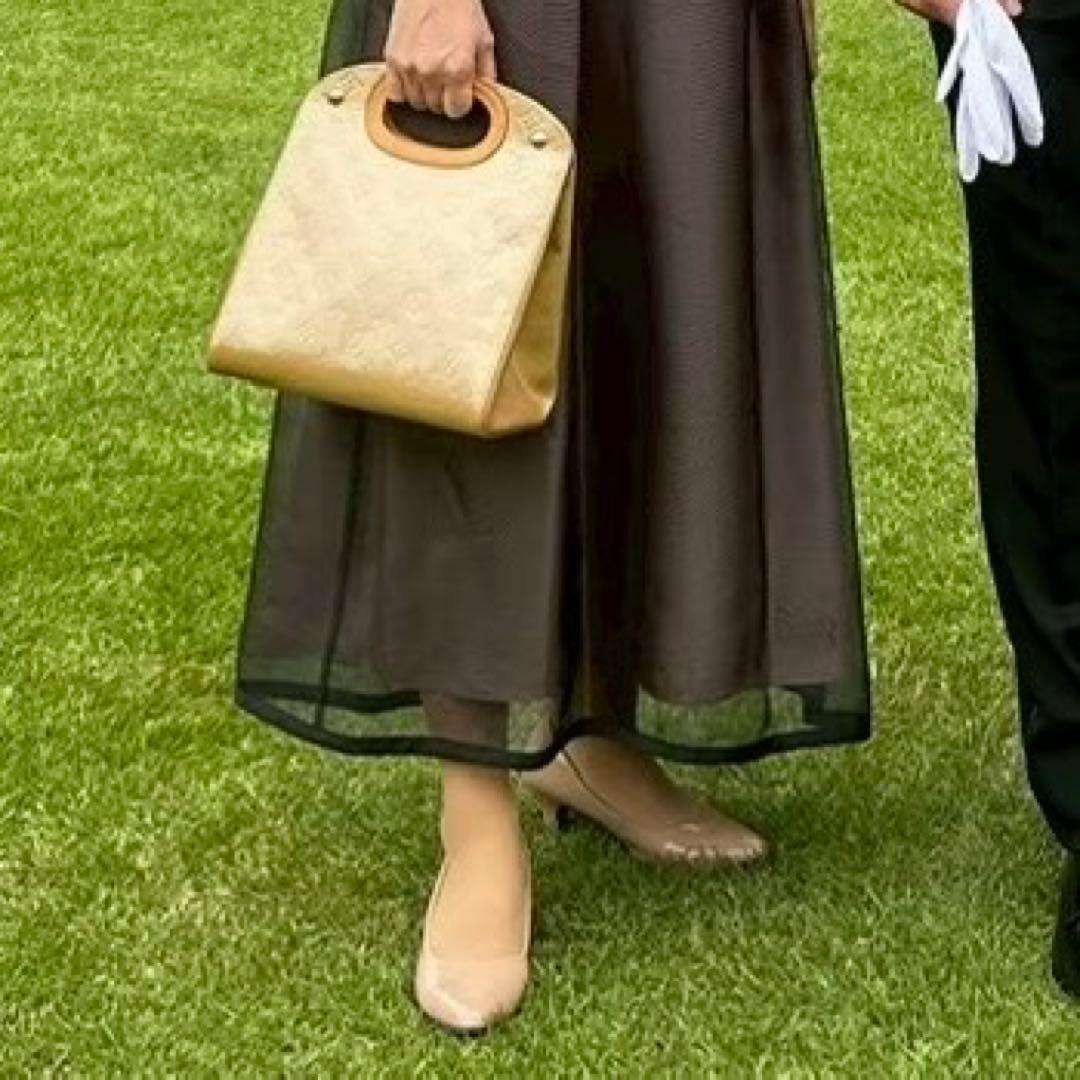 【値下げ】SHIPS kaene パーティードレス