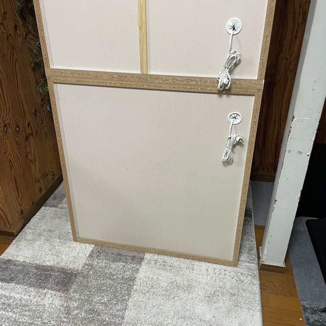 都内23区送料無料✨松田家具✨ 食器棚　幅90cm