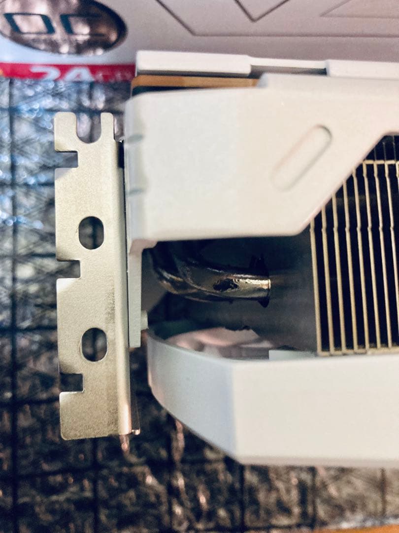 【極美品】ASRock RX7900XTX Taichi 24G White