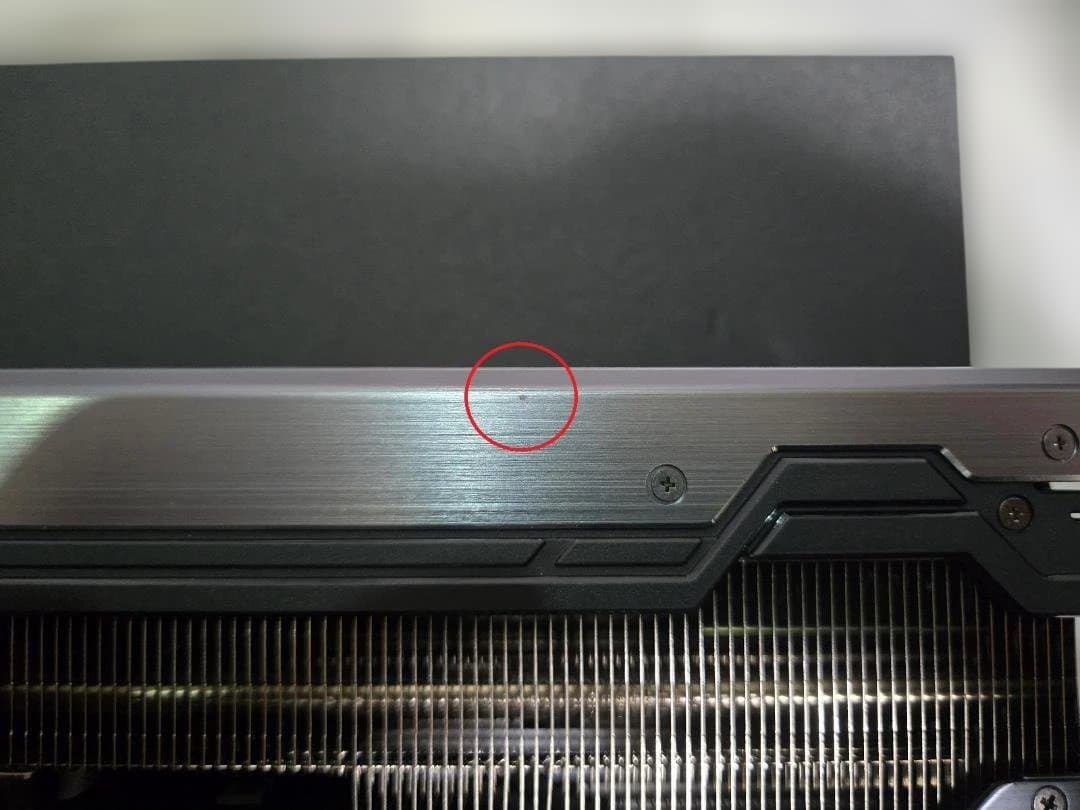 グラフィックボード・グラボ・ビデオカード PALIT GEFORCE RTX 4090 Game Rock 24GB