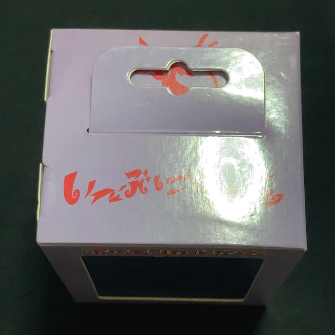 フリップデッキケース　エーフィ