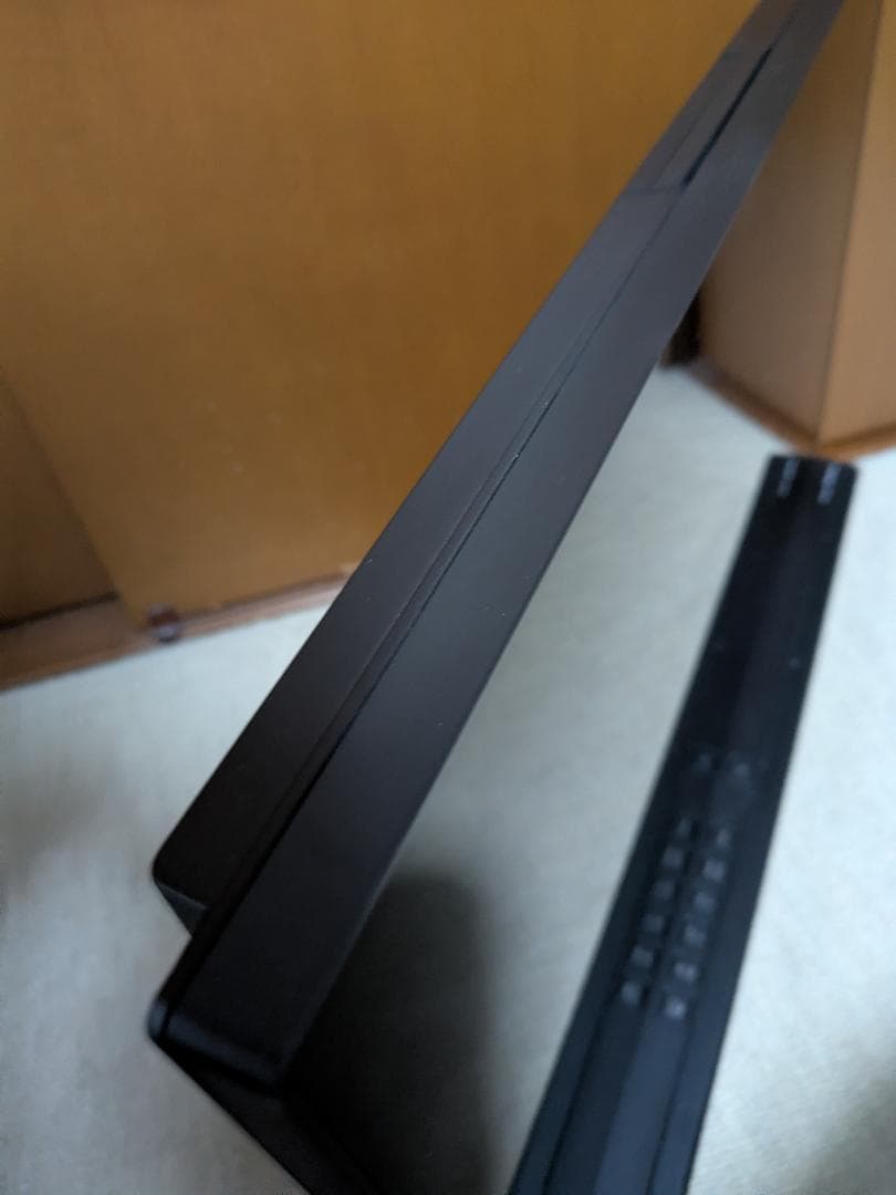 富士通 ESPRIMO FH90/E2 FMVF90E2B