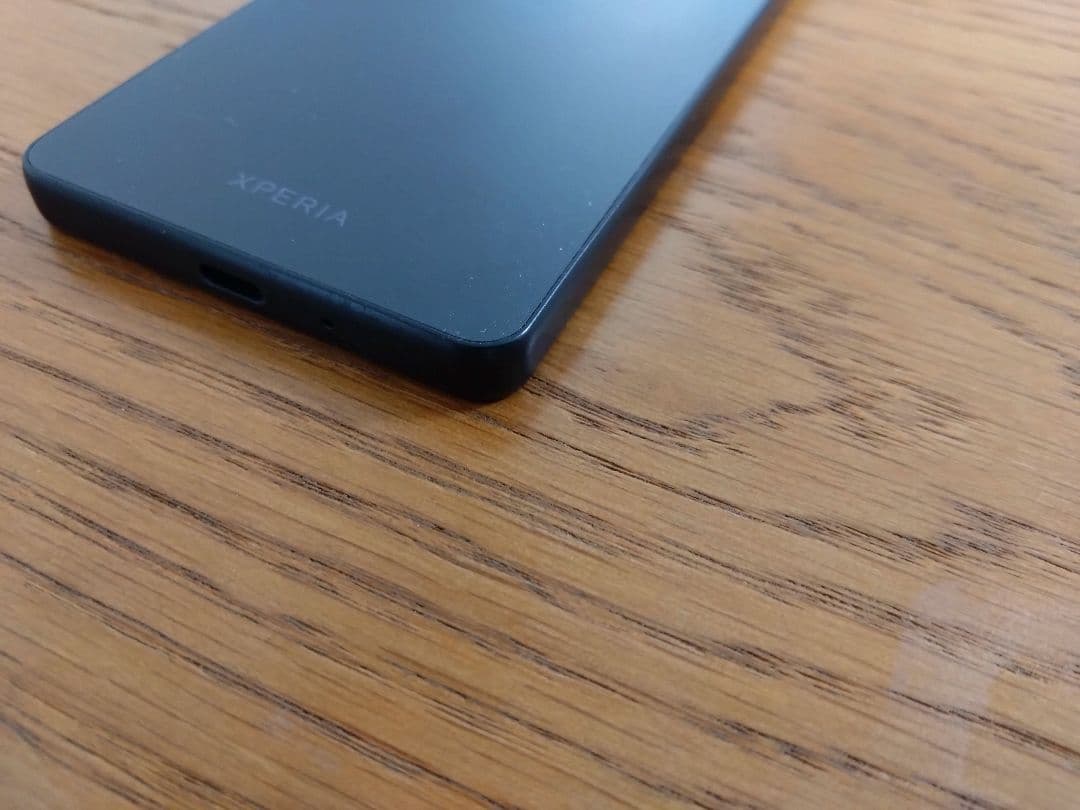 タイムセール中古SONY Xperia 10 V 128GB SIMFree