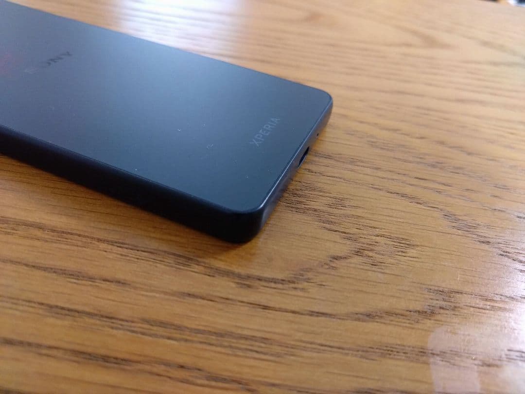 タイムセール中古SONY Xperia 10 V 128GB SIMFree