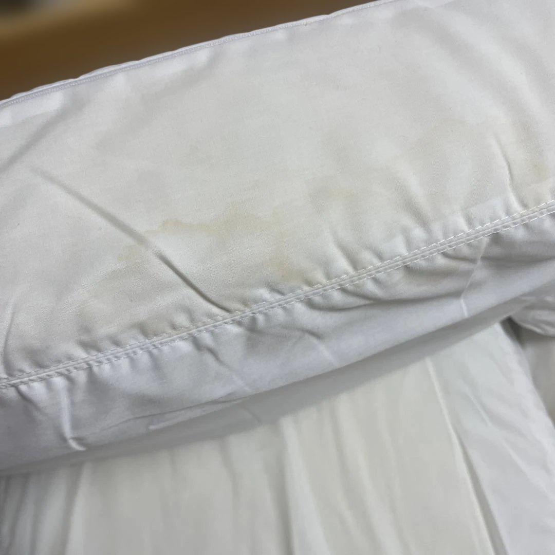 無印良品リビングでもダイニングでもつかえるソファチェア・オーク材　　2人掛け