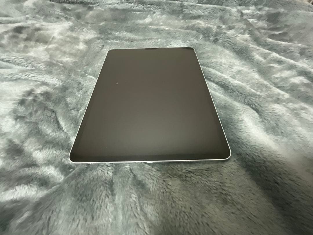 iPad Pro第4世代12.9インチ WiFiモデル 128GB