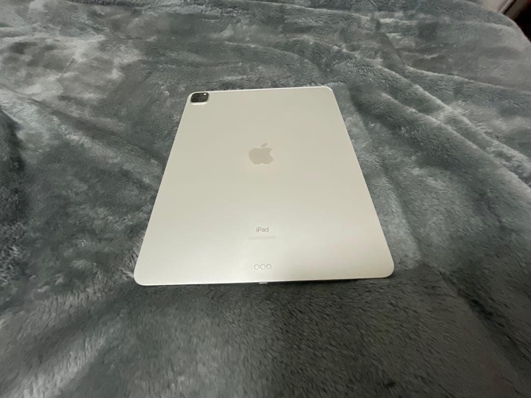 iPad Pro第4世代12.9インチ WiFiモデル 128GB