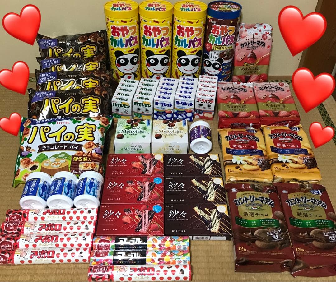 アミューズメント　お菓子　まとめ売り　セット　プライズ