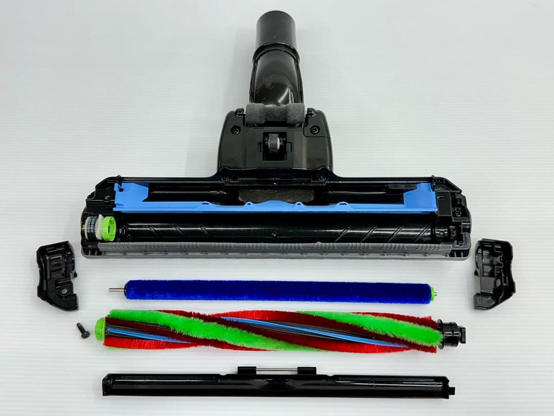 中古　美品　動作保証品　D-AP46 日立　掃除機　ヘッド　回転ブラシ　吸い口