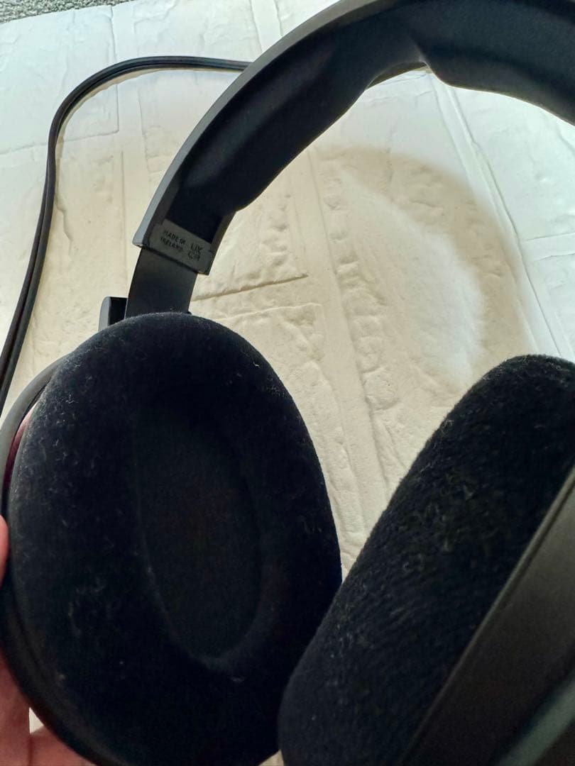 【極美品】Sennheiser HD 660S2 ゼンハイザー 国内正規品