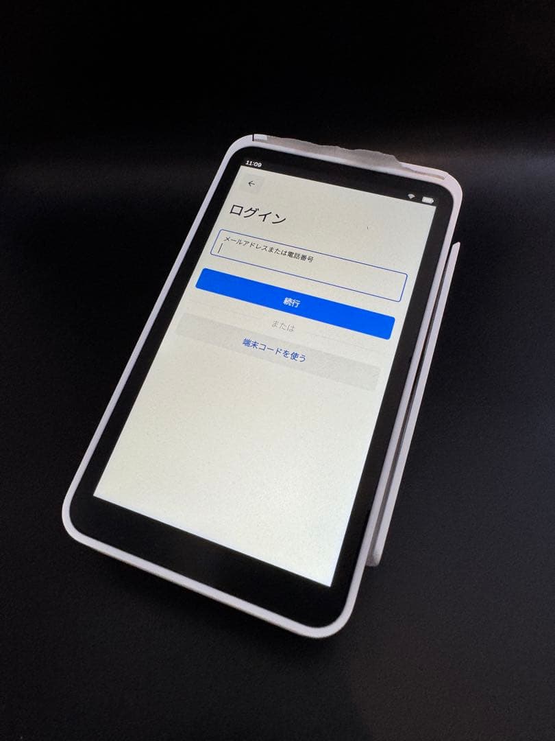 Square ターミナル SPD2-01-A