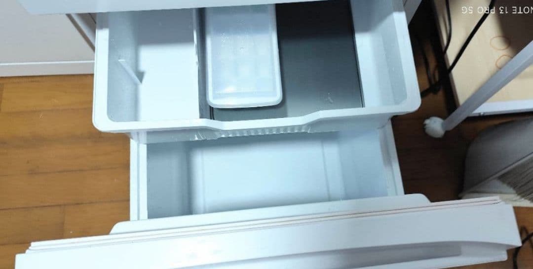 2022年製 Hisense冷蔵庫（162L）近隣配送無料＋保証＋設置込