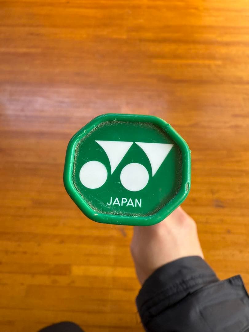 バドミントンラケット アストロクス77 4ug5