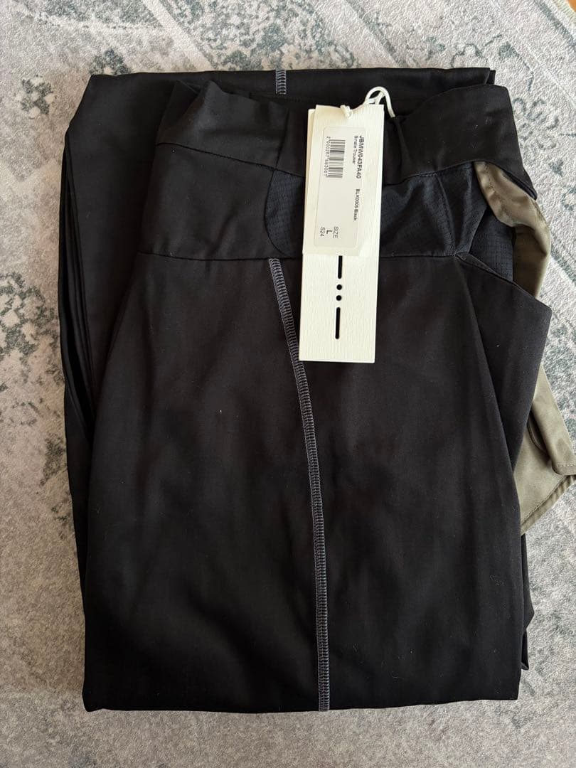 _J.L-A.L_ Binate Trouser Lサイズ