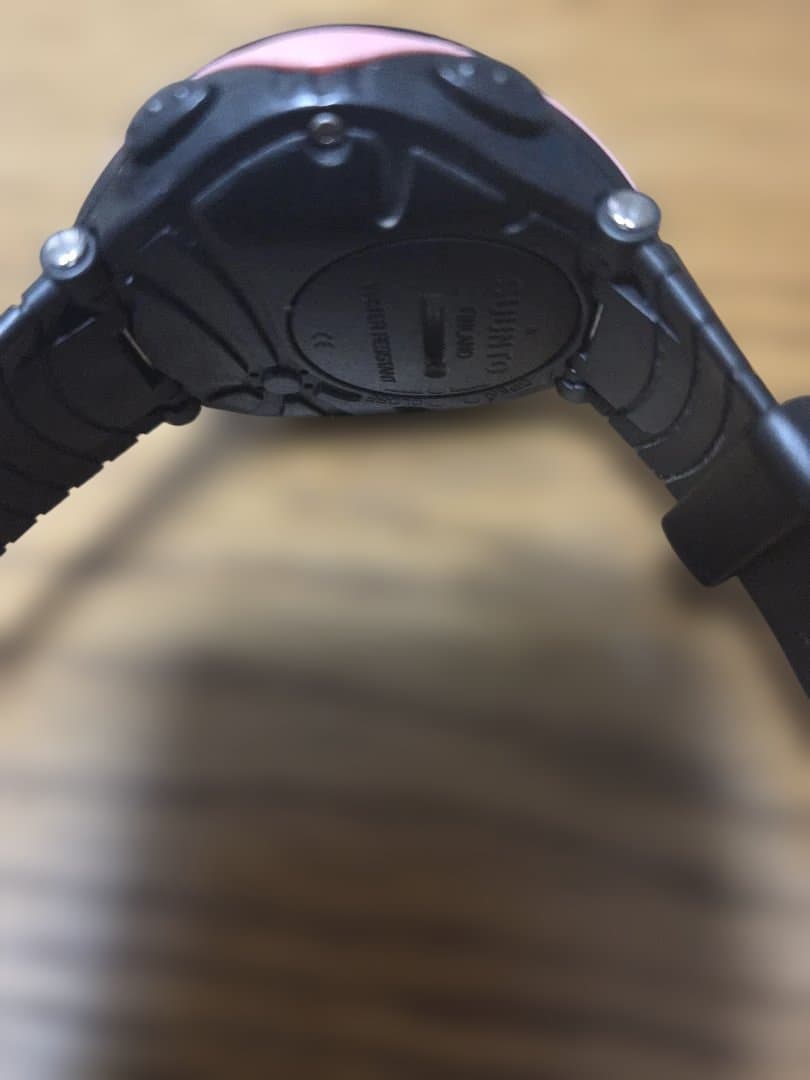 SUUNTO VECTOR スント 【ピンク】